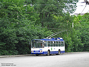 Škoda-14Tr18/6M #2410 3-     " 12- "