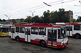 Škoda 14TrM (14Tr08/6) #2418 �� ���������� �� "������������� ���� �2"