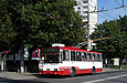 Škoda-14Tr08/6 #2418 12-        