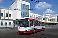 Škoda-14Tr08/6 #2418 5-     " "