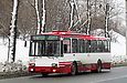 Škoda 14Tr17/6M #3104 46-го маршрута на Московском проспекте