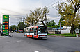 Škoda-14Tr17/6M #3109 25-        