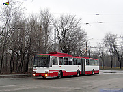 Škoda-15Tr13/6M #2503 3-     " 12- "