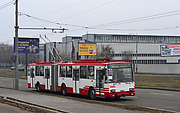 Škoda 15Tr13/6M #3002 57-         "  " "