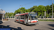 Škoda-21Tr #3011    " "