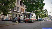 Škoda-21Tr #3011         