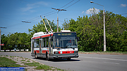 Škoda-21Tr #3011       