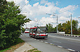 Škoda-21Tr #3016 20-   Škoda-14Tr08/6 #3107 13-         