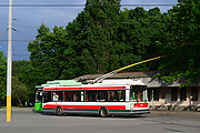 Škoda 21Tr #3028 13-   / " ""