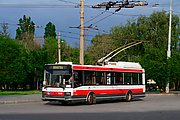 Škoda 21Tr #3028 13-   / " ""