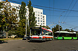 Škoda-21Tr #3031 2-   -70117 #3618 40-        