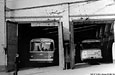 ЗИУ-5Г #556 и Skoda-9Tr16 #100 в производственном корпусе троллейбусного депо №1