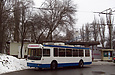 ЗИУ-682Г-016-02 #2310 11-го маршрута на РК "Проспект Дзюбы"