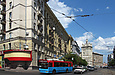 ЗИУ-682Г-016-02 #2312 11-го маршрута на Павловской площади