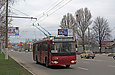 ЗИУ-682Г-016-02 #2328 31-го маршрута на проспекте 50-летия ВЛКСМ