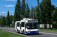 ЗИУ-682Г-016-02 #2329 63-го маршрута на проспекте Героев Сталинграда