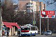 ЗИУ-682Г-016-02 #2330 3-го маршрута на проспекте Героев Сталинграда