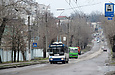 ЗИУ-682Г-016-02 #2348 27-го маршрута на проспекте Ильича