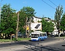 ЗИУ-682Г-016-02 #3303 13-го маршрута на Московском проспекте в районе Балашовской улицы