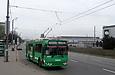 ЗИУ-682Г-016-02 #3313 13-го маршрута на Московском проспекте в районе проспекта Маршала Жукова