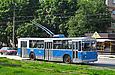 ЗИУ-682 #774 15-го маршрута на проспекте Героев Сталинграда