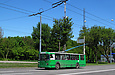 ЗИУ-682Г-016(012) #888 12-го маршрута на Белгородском шоссе в районе Сокольников