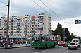 ЗИУ-682Г-016(012) #888 12-го маршрута на улице 23-го Августа возле проспекта Ленина