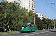 ЗИУ-682Г-016(012) #888 35-го маршрута на улице Гвардейцев-Широнинцев