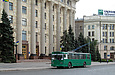 ЗИУ-682Г-016(012) #888 на улице Сумской возле здания Харьковской облгосадминистрации