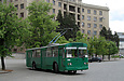 ЗИУ-682Г-016(012) #888 на площади Свободы возле Северного корпуса ХНУ имени Каразина