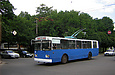 ЗИУ-682 #61 11-го маршрута на улице Малиновского