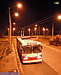 ЗИУ-683В01 #1109 2-го маршрута на улице Академика Проскуры возле одноименной конечной станции