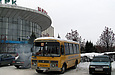 АС-Р 32053-07 "Мрія" гос.# АХ6941СР на площади Бугримовой возле цирка
