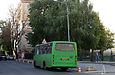 Атаман-А09306 гос.# АХ1490АА на улице Бажанова возле Университета городского хозяйства