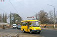 БАЗ-22154, гос.# АХ0860ВЕ, маршрут 251т, на улице Плехановской возле Балашовского путепровода
