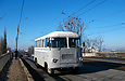 АСЧ-03 гос.# 310-63ХА на Московском проспекте следует по Корсиковскому путепроводу