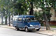 ГАЗ-32213-415 гос.# AX0642AI на улице Ляпунова в районе проспекта Науки