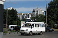 ГАЗ-32213 гос.# AX6472CP на Гимназической набережной в районе площади Бугримовой