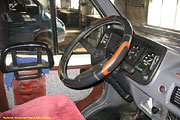 ГАЗ-33021 (СПВ-15), гос.# 005-92ХА, кабина водителя