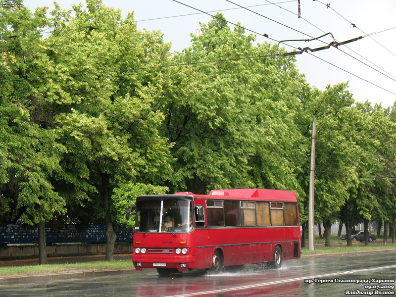 Ikarus-250.59 гос.# 390-15ХА на проспекте Героев Сталинграда