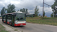 Irisbus Citelis 12M гос.# АХ6709МК на улице Валдайской