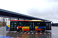 Irisbus Citelis 12M ���.#&nbsp;��7647�� 204-�� �������� �� ��������� ����� ������� ����� "��������������"