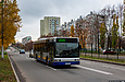 Irisbus CityClass 491E.12.29 .# AX7552OX 204-        