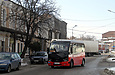 Karsan Jest+ гос.# AX0659KT 67-го маршрута на улице Чеботарской возле Пискуновского переулка