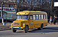 КАвЗ-39765 гос.# АХ6026АЕ на улице Комарова в городе Первомайский