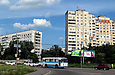 ЛАЗ-695Н гос.# BI2090AA на Лозовеньковском проспекте возле проспекта Людвига Свободы