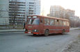 ЛиАЗ-677М, гос.# 1323 ХАУ, на улице Натальи Ужвий