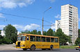 ЛиАЗ-677М гос.# 012-16ХА на проспекте 50-летия ВЛКСМ в районе улицы Якутской