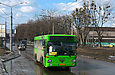 MAN SL202 гос.# AX0426AA 227-го маршрута на Московском проспекте возле станции метро "Маршала Жукова"