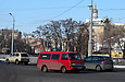Mazda-E2200 гос.# АХ0293СВ на Красношкольной набережной в районе площади Ирины Бугримовой
